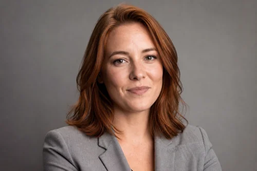 Emma de Vries